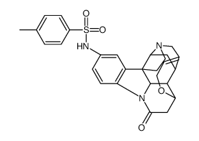 58523-42-5 structure