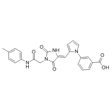 整合素拮抗剂27图片