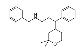 hydrastinine hydrochloride Structure