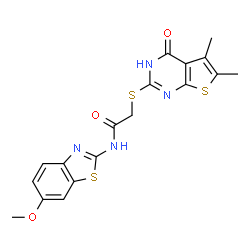 606108-40-1 structure