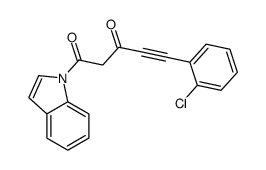 61155-68-8 structure