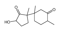 61236-49-5 structure