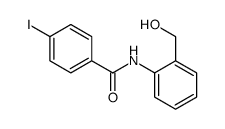 6184-03-8 structure