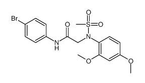 6187-46-8结构式