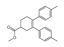 62544-08-5 structure