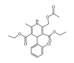 62760-87-6 structure