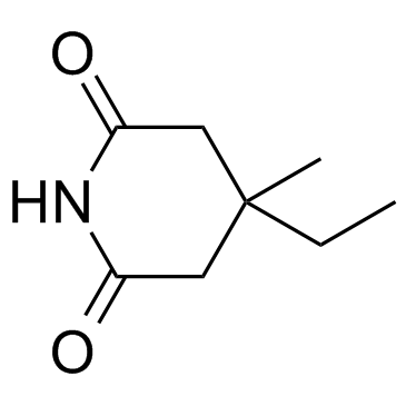 贝美格结构式