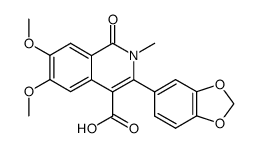 66358-53-0 structure