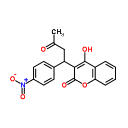 acenocoumarol picture