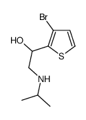 67226-96-4结构式