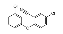 68534-33-8结构式