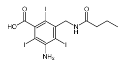 734-96-3结构式