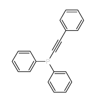 Diphenyl(2-phenylethynyl)phosphine picture