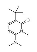 amibuzin结构式