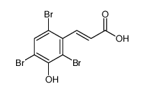 773133-35-0 structure