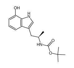 776302-32-0结构式