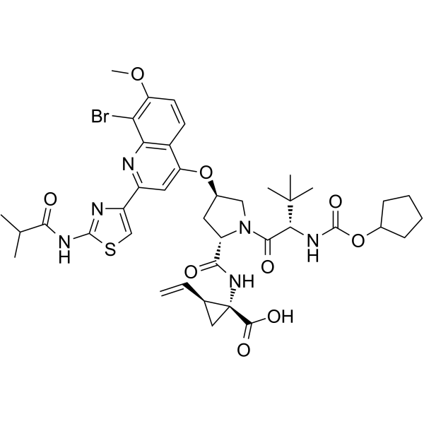 801283-95-4 structure