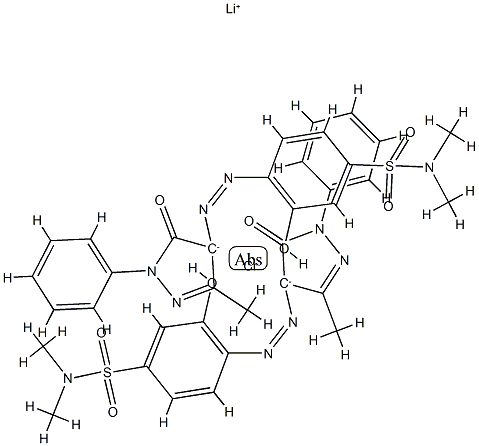 83732-89-2结构式