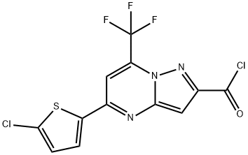863435-88-5 structure