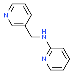 PYRIDIN-2-YL-PYRIDIN-3-YLMETHYL-AMINE图片