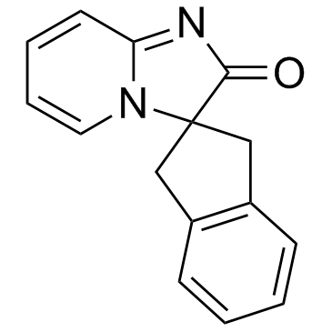 ZSET1446 Structure