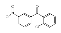 2-CHLORO-3'-NITROBENZOPHENONE picture