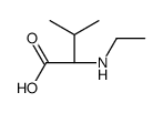 N-ethyl-L-Valine。 picture