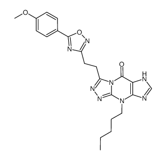 1000167-36-1 structure