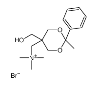 1031-38-5 structure