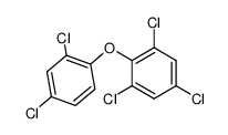 2,2',4,4',6-pentachlorodiphenyl ether picture