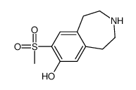 108963-06-0 structure