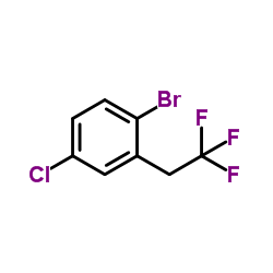 1099597-30-4 structure