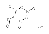 Boron calcium oxide (B4CaO7) picture