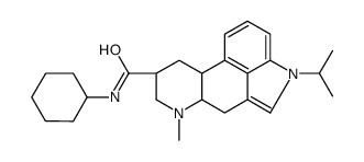 121588-75-8 structure