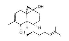 121923-97-5 structure