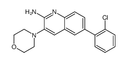 1319196-49-0 structure