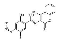 132031-99-3 structure