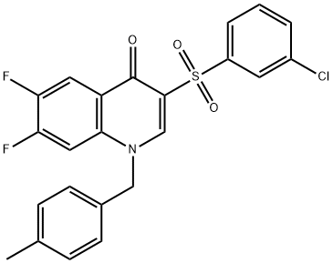 1326901-66-9 structure