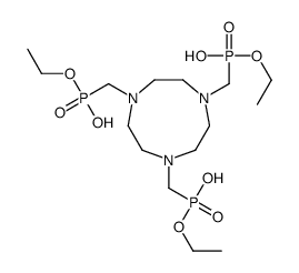 133587-14-1 structure