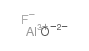 aluminium fluoride oxide picture