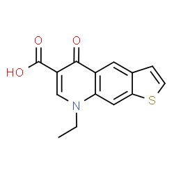 N-methyltacrine结构式