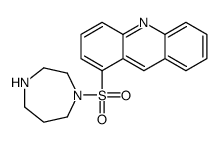 136579-37-8 structure