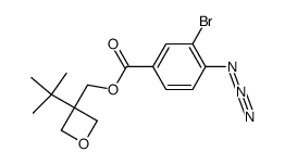 140635-73-0 structure