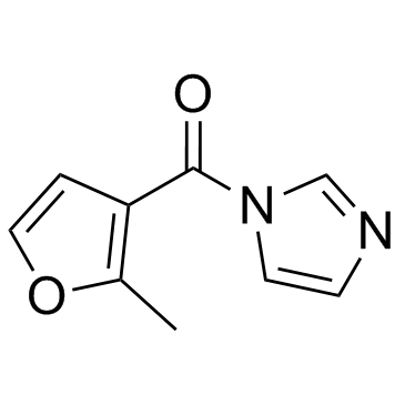 5S rRNA modificator structure