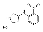 1421033-36-4 structure