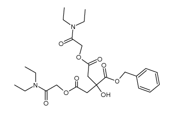 151563-79-0 structure