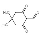 4,4-二甲基-2,6-二氧代环己烷甲醛图片
