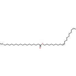 (Z)-十八烷基-9-烯-1-基 十八酸酯图片