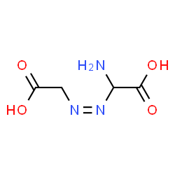 Acetic acid, amino[(carboxymethyl)azo]- (9CI) picture