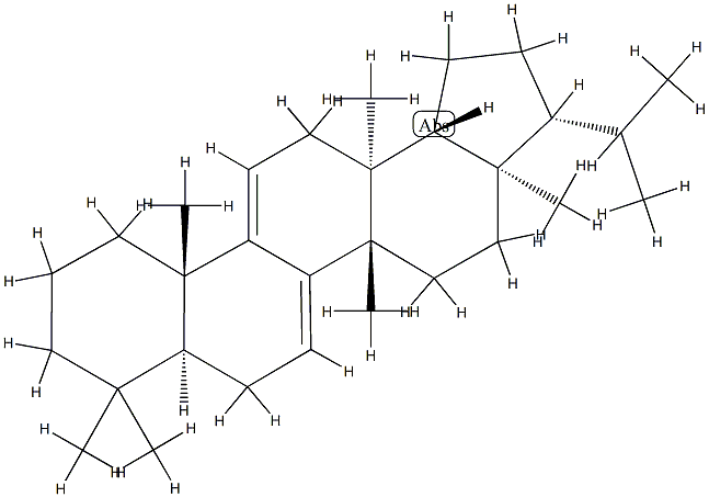 2318-80-1结构式